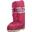 Botas Moon Boot Modelo 14004400 Cor Rosa