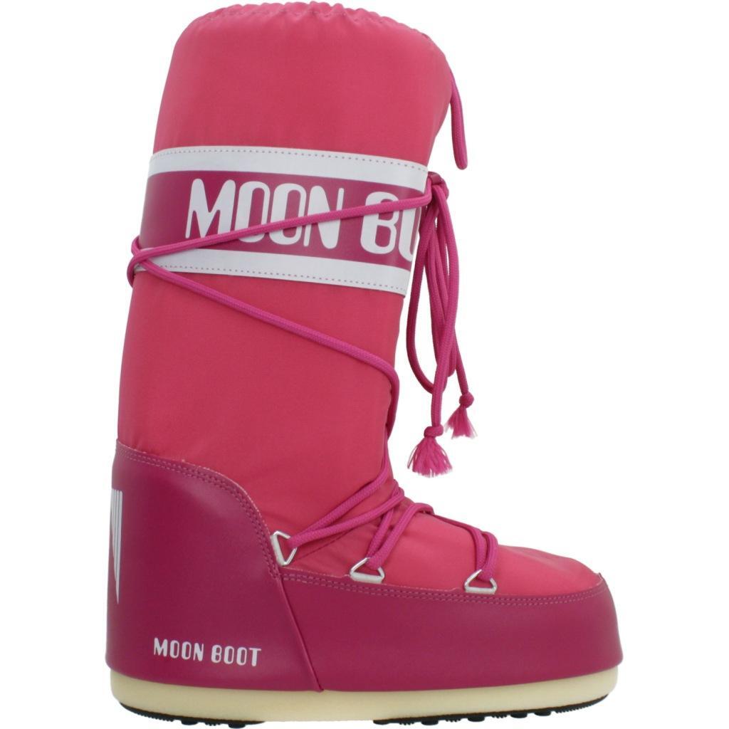 Buty MOON BOOT 14004400 Rose 4/5