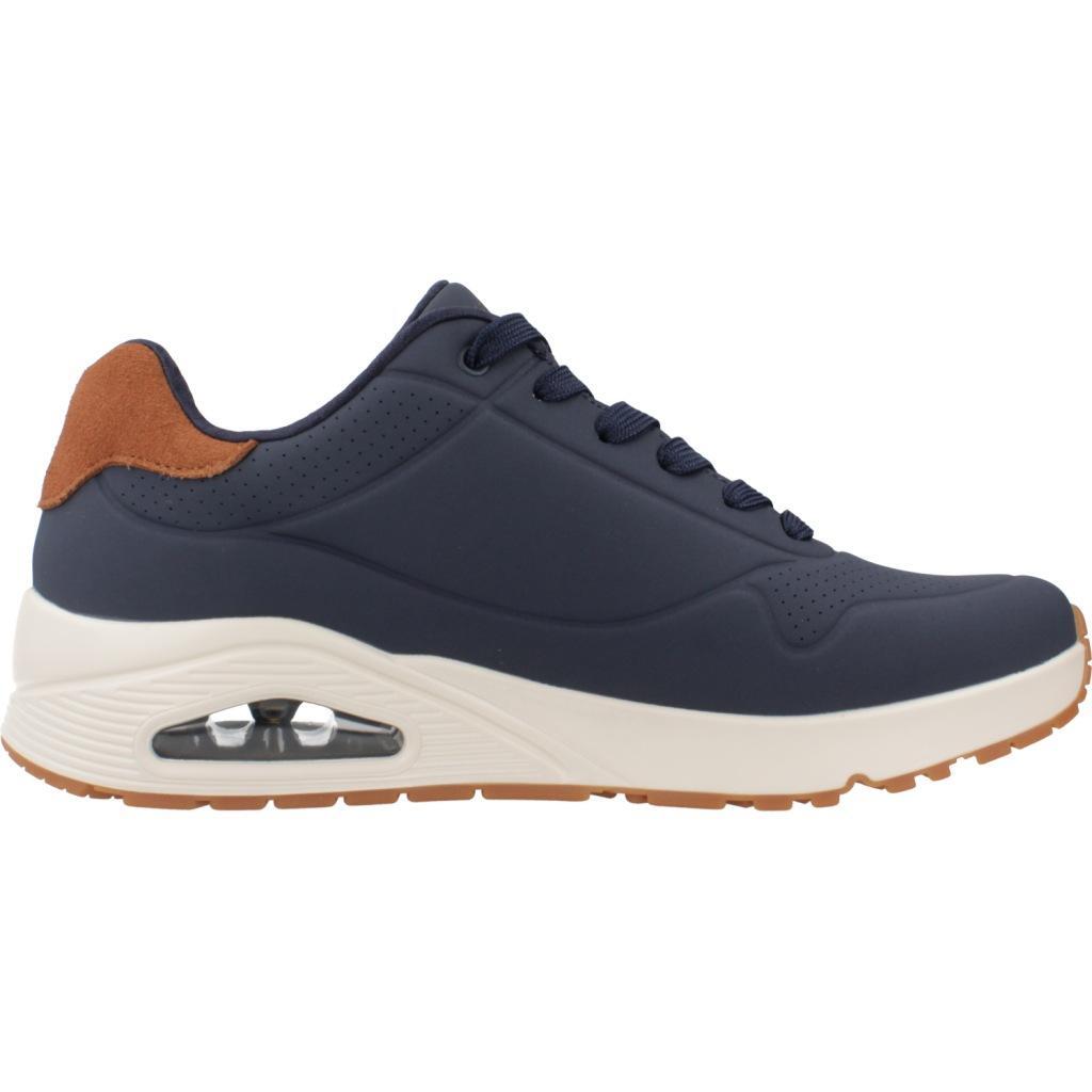 , Blauw, Mannen 4/7