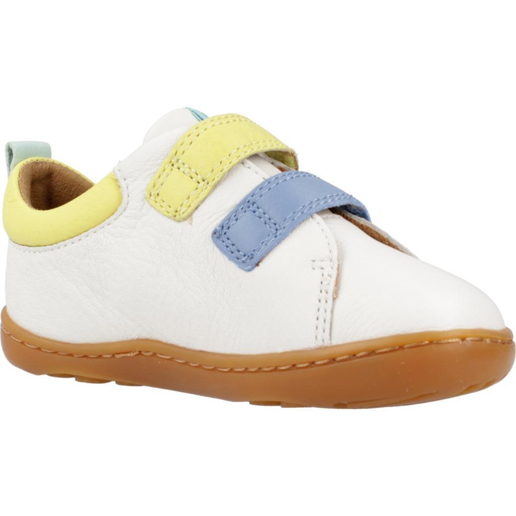 Zapatos Niño Camper Sella Houston Coast/pat 5/5