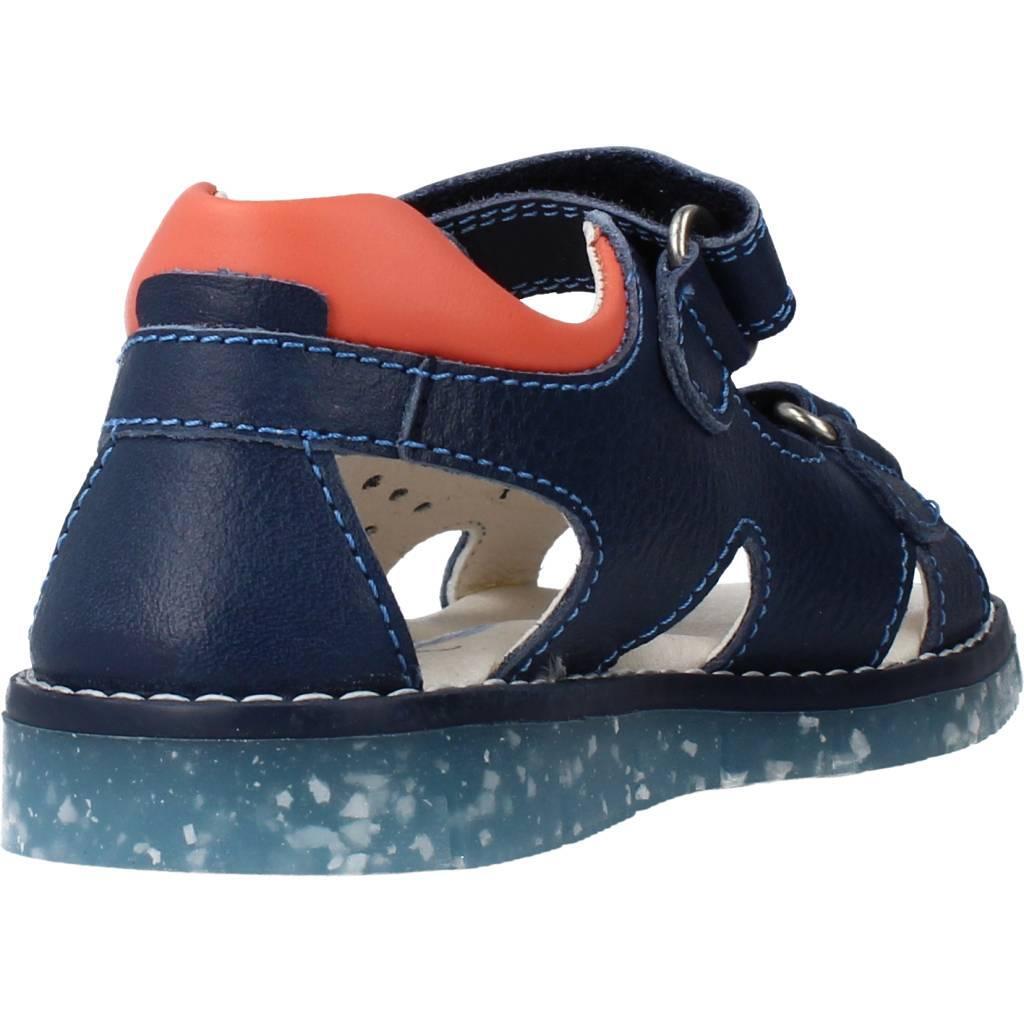 Sandalias Niño Pablosky 016525p Azul 3/5