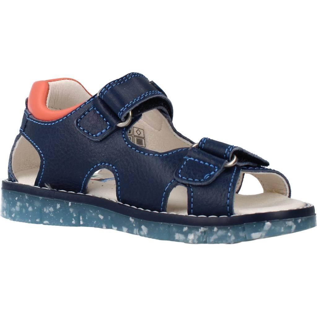 Sandalias Niño Pablosky 016525p Azul 5/5