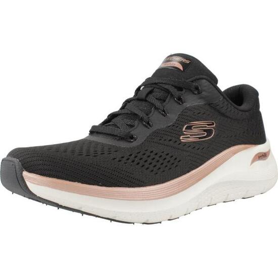 Sneakersy damskie Skechers Arch Fit 2.0 Glow The Distance