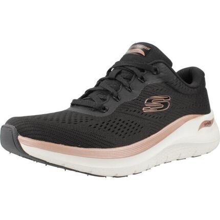 Sneakersy damskie Skechers Arch Fit 2.0 Glow The Distance