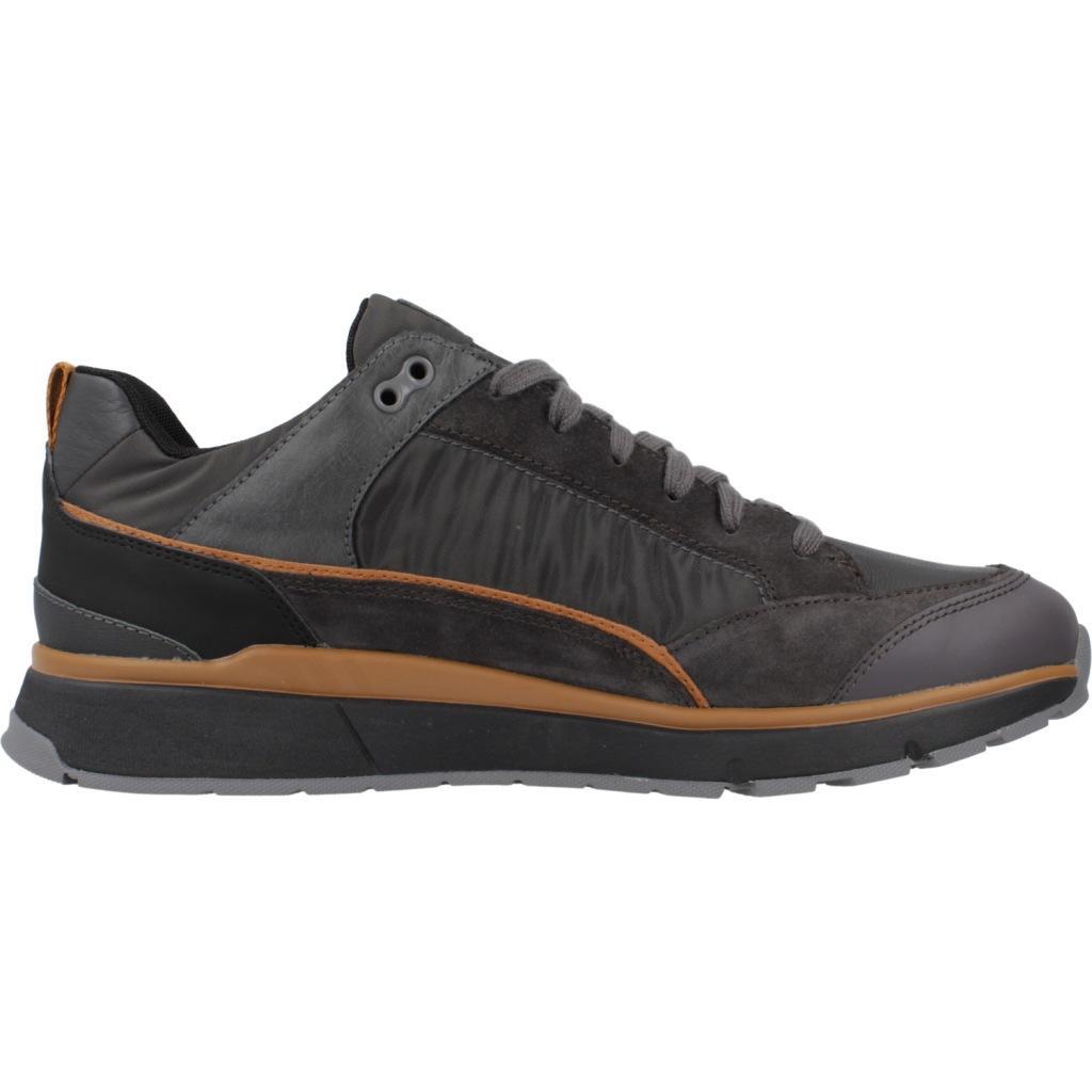 Buty GEOX U36CRA 02211 Szary 4/5