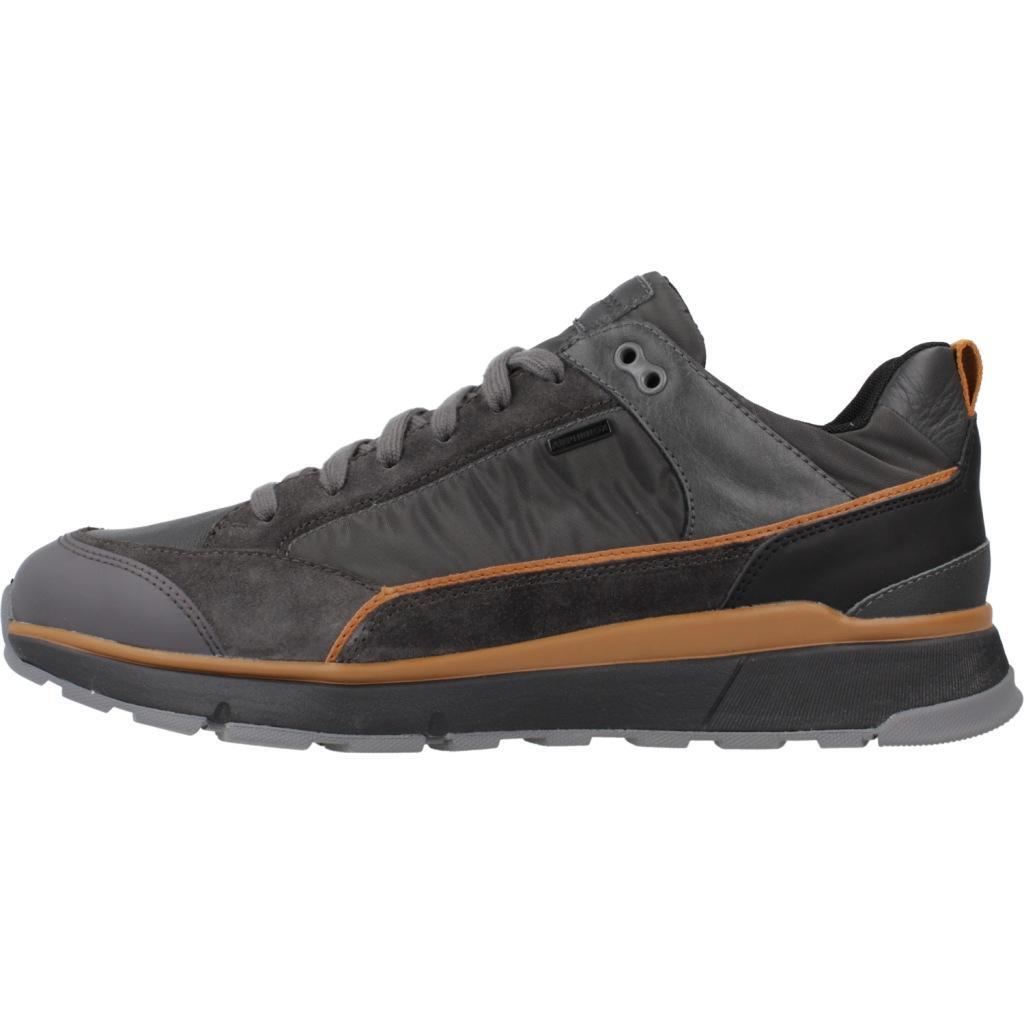 Buty GEOX U36CRA 02211 Szary 2/5