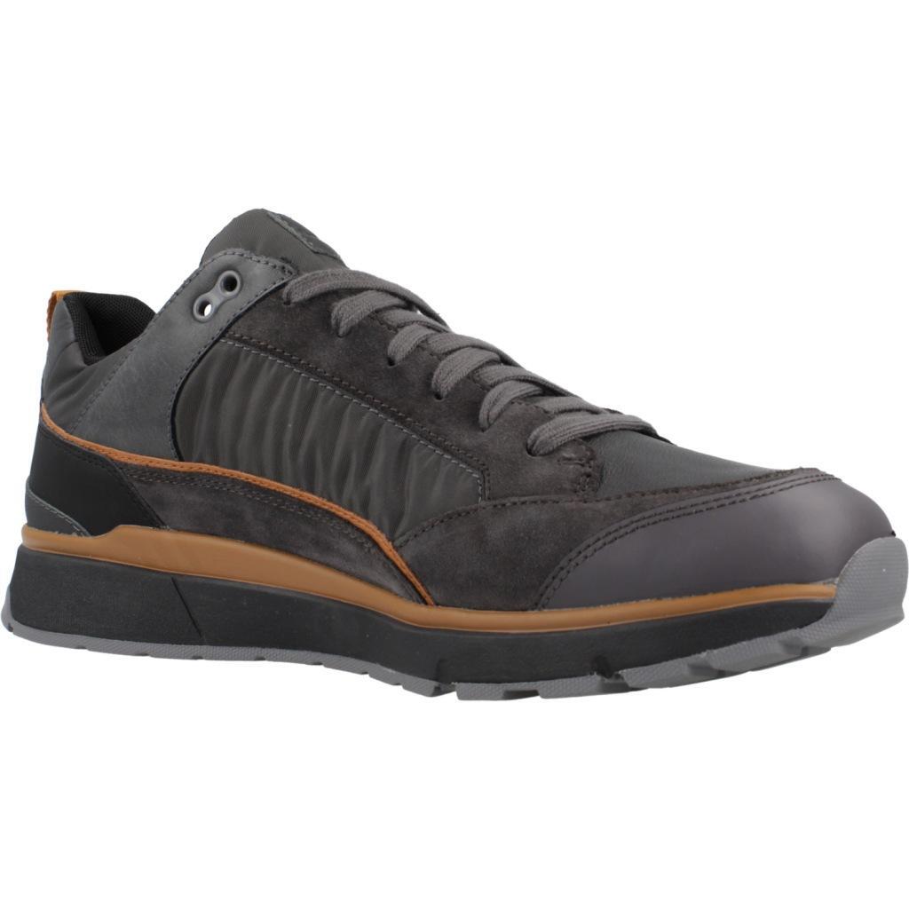 Buty GEOX U36CRA 02211 Szary 5/5