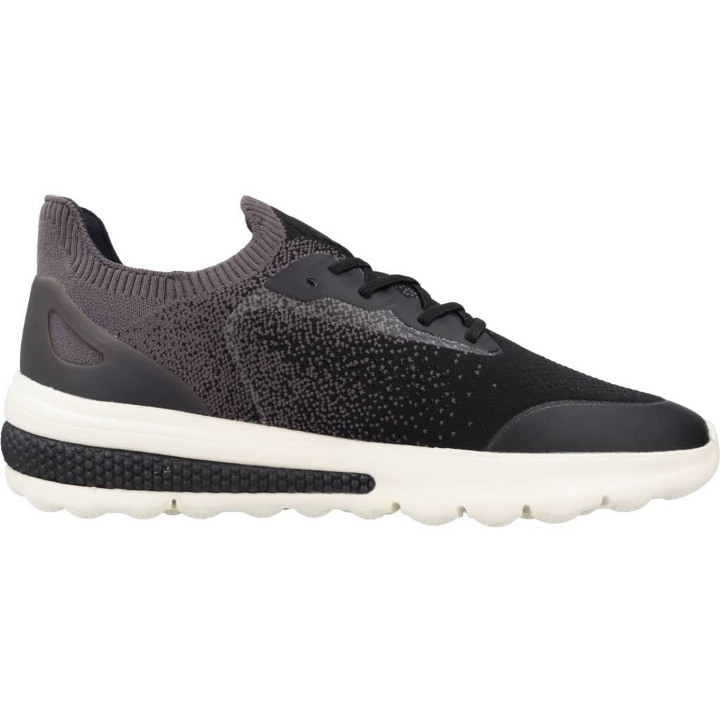 Buty GEOX U SPHERICA ACTIF Czarny 5/5