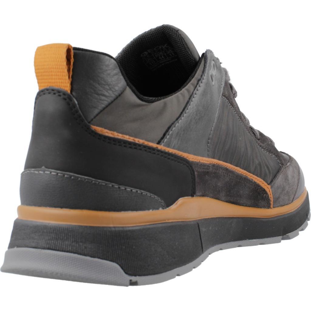 Buty GEOX U36CRA 02211 Szary 3/5