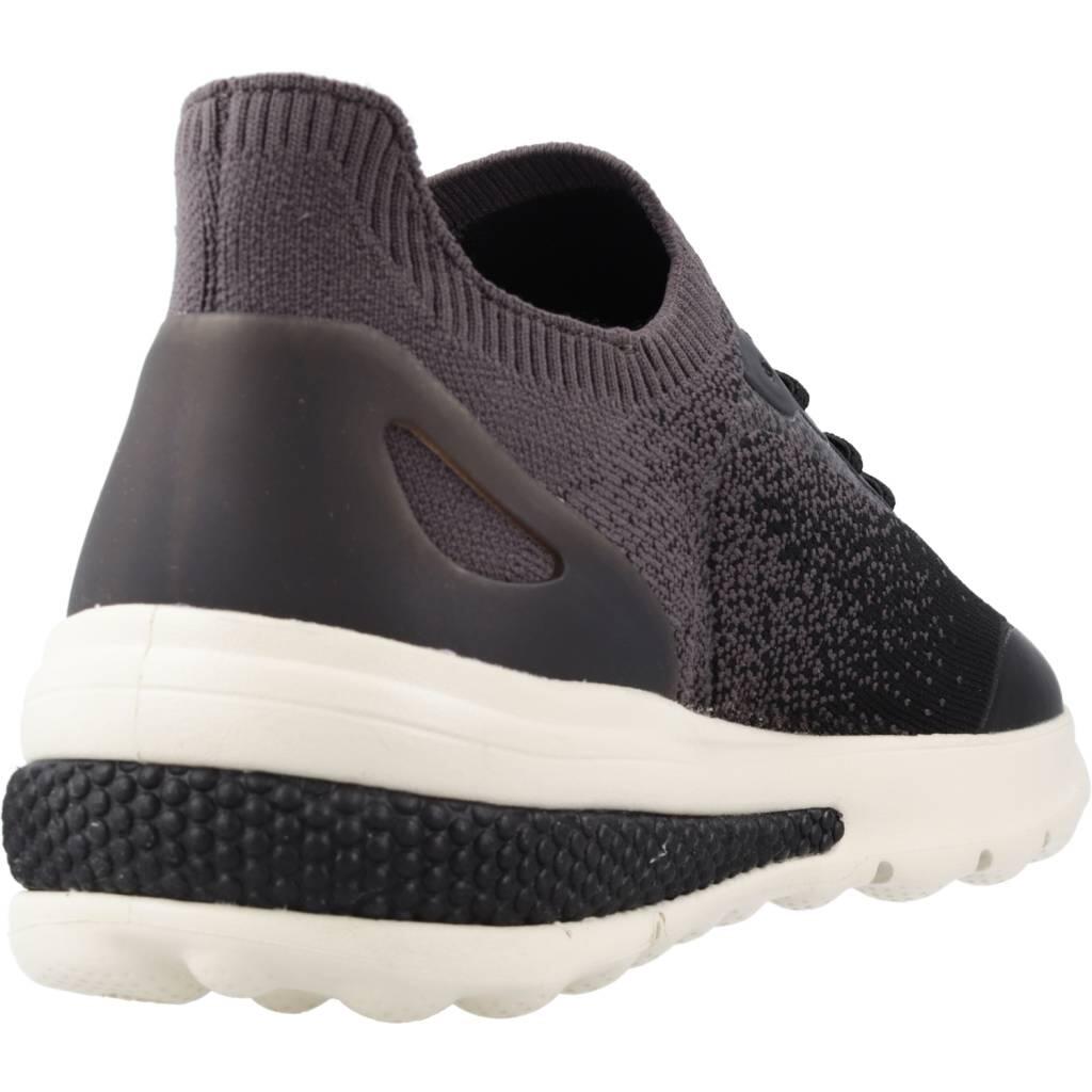 Buty GEOX U SPHERICA ACTIF Czarny 3/5
