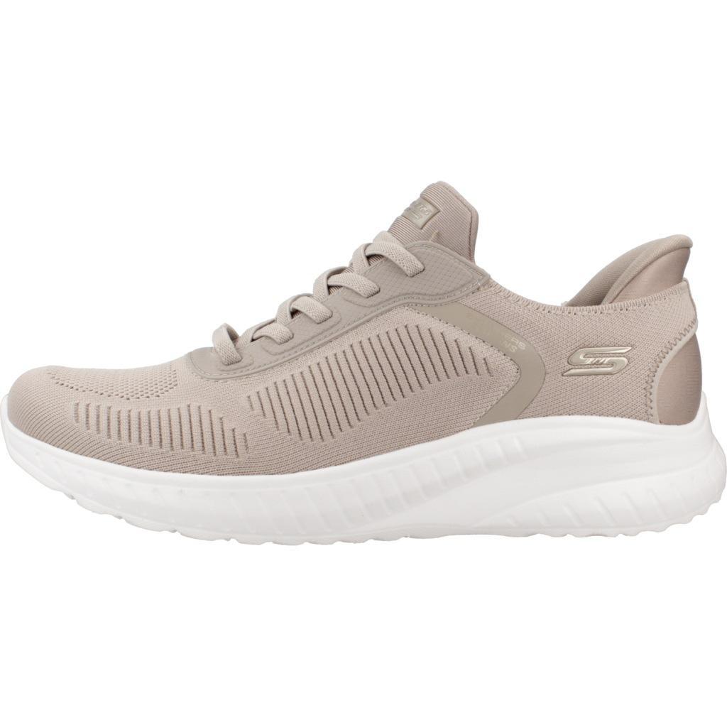 Baskets Skechers Bobs Squad Chaos - C, Violet, Femmes 2/7