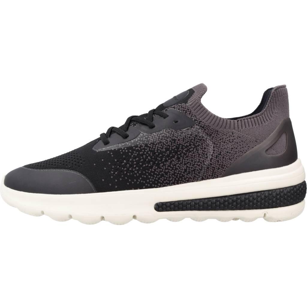 Buty GEOX U SPHERICA ACTIF Czarny 2/5
