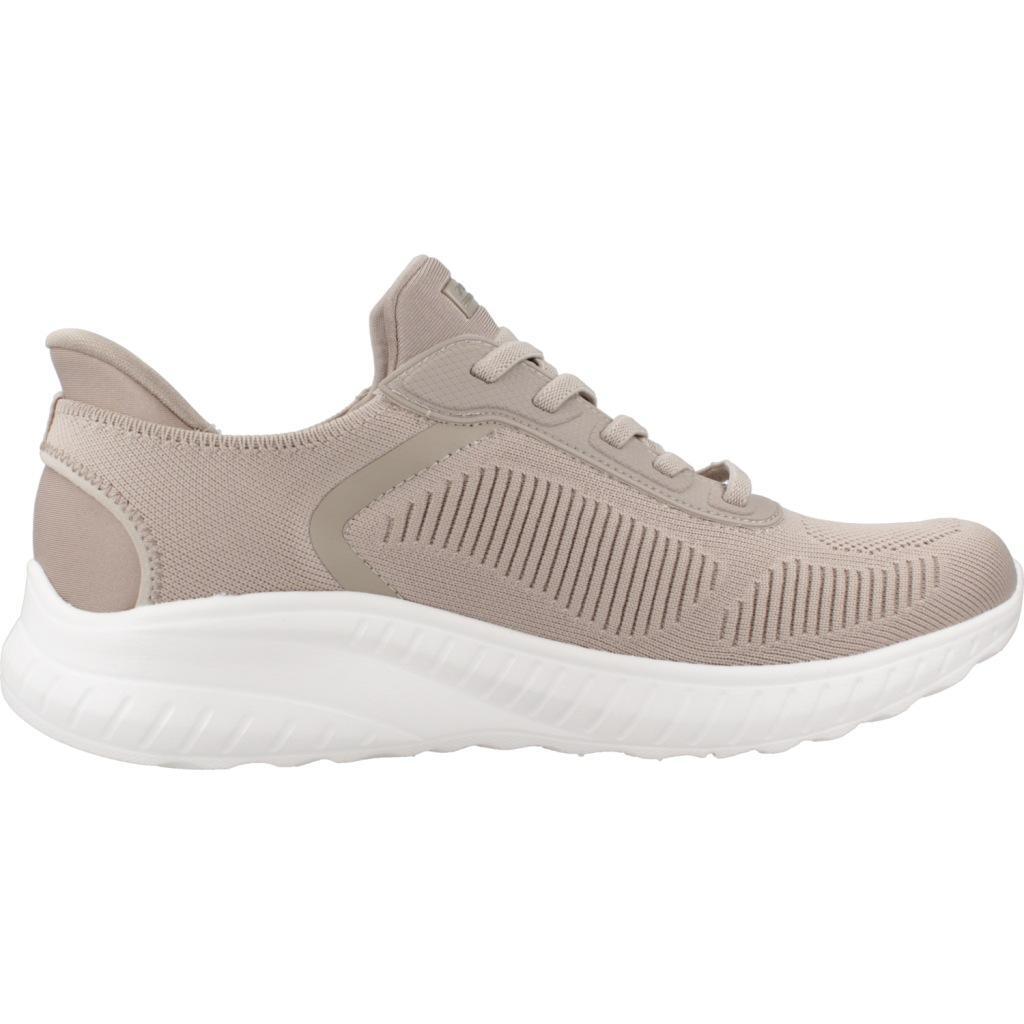 Baskets Skechers Bobs Squad Chaos - C, Violet, Femmes 4/7