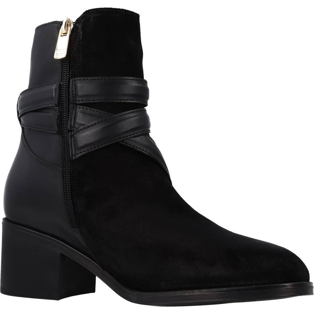 Tommy Hilfiger Modèle Elevated Ess Thermo Midh Couleur Noir 5/5