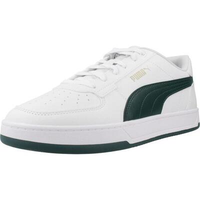 Sneakers puma model puma caven 2.0 kleur wit