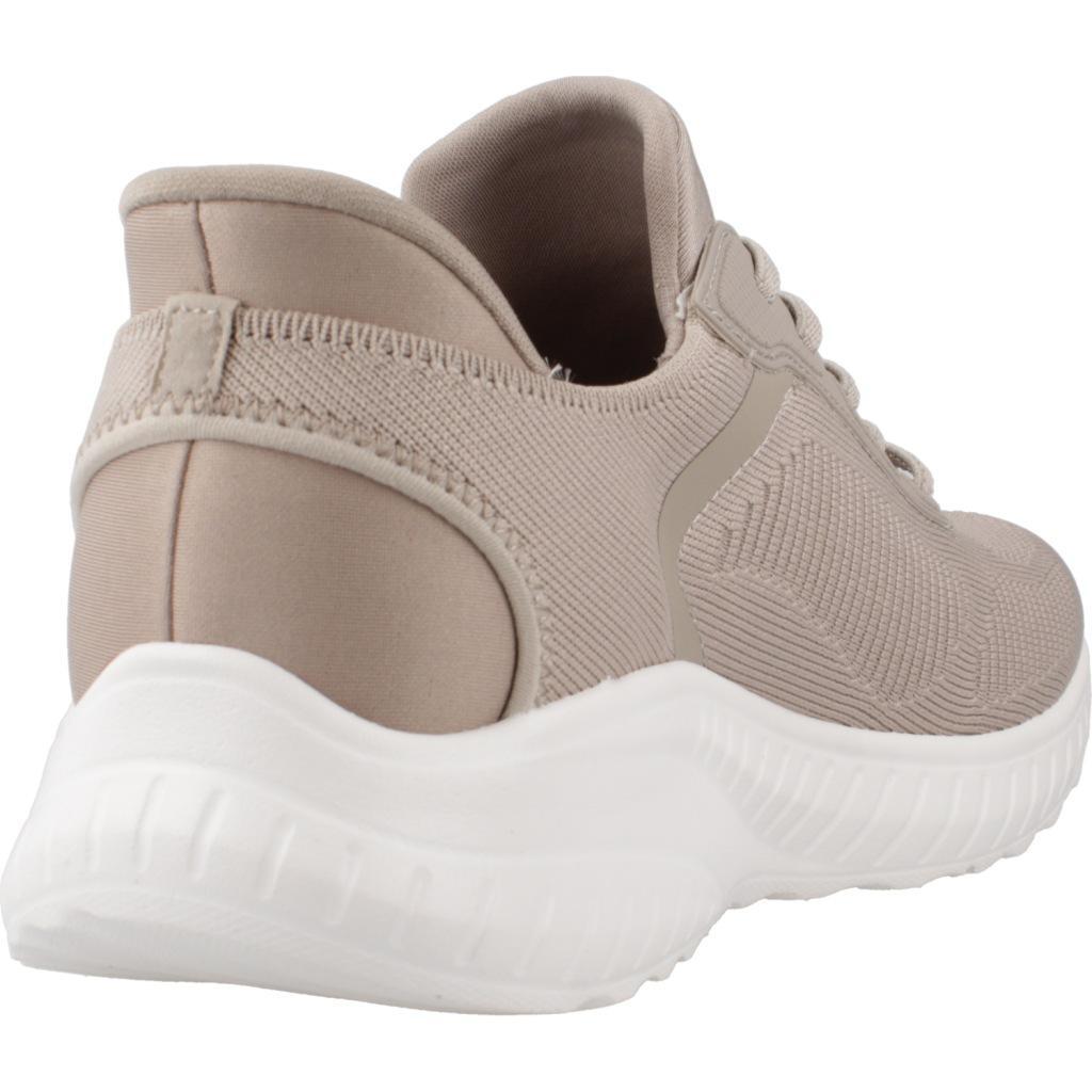 Baskets Skechers Bobs Squad Chaos - C, Violet, Femmes 3/7