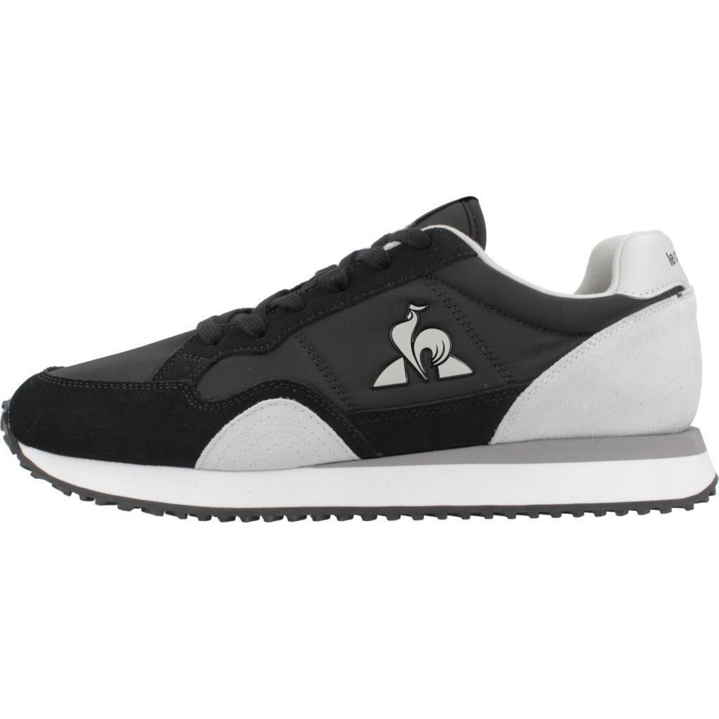 Baskets Le Coq Sportif Modèle 2410701l Couleur Noir 2/5