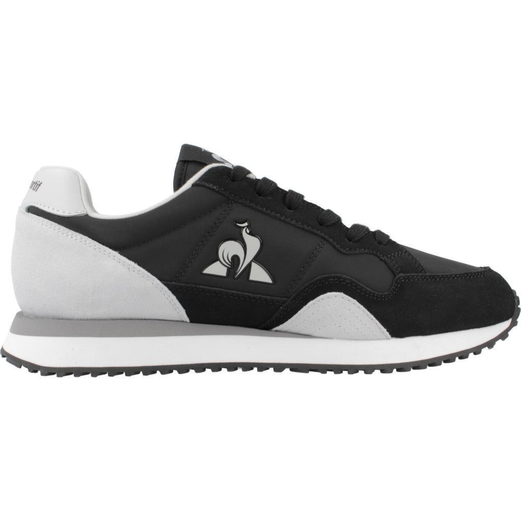 Baskets Le Coq Sportif Modèle 2410701l Couleur Noir 4/5