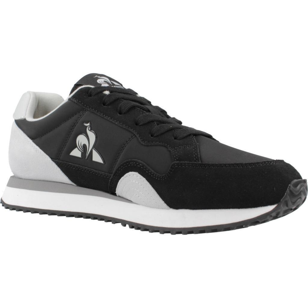Zapatillas hombre Le Coq Sportif 2410701l Negro 5/5