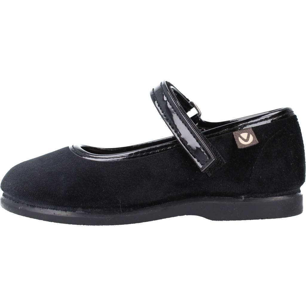 Scarpe Da Ginnastica Victoria Modello 102752v Colore Beige 2/5