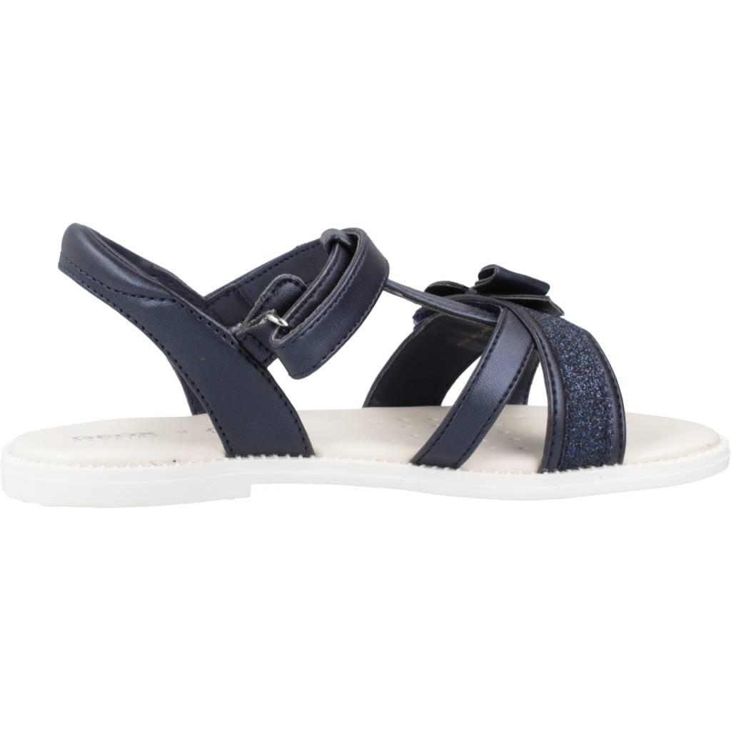 Sandalias Niña Geox J Sandal Karly Girl 4/5