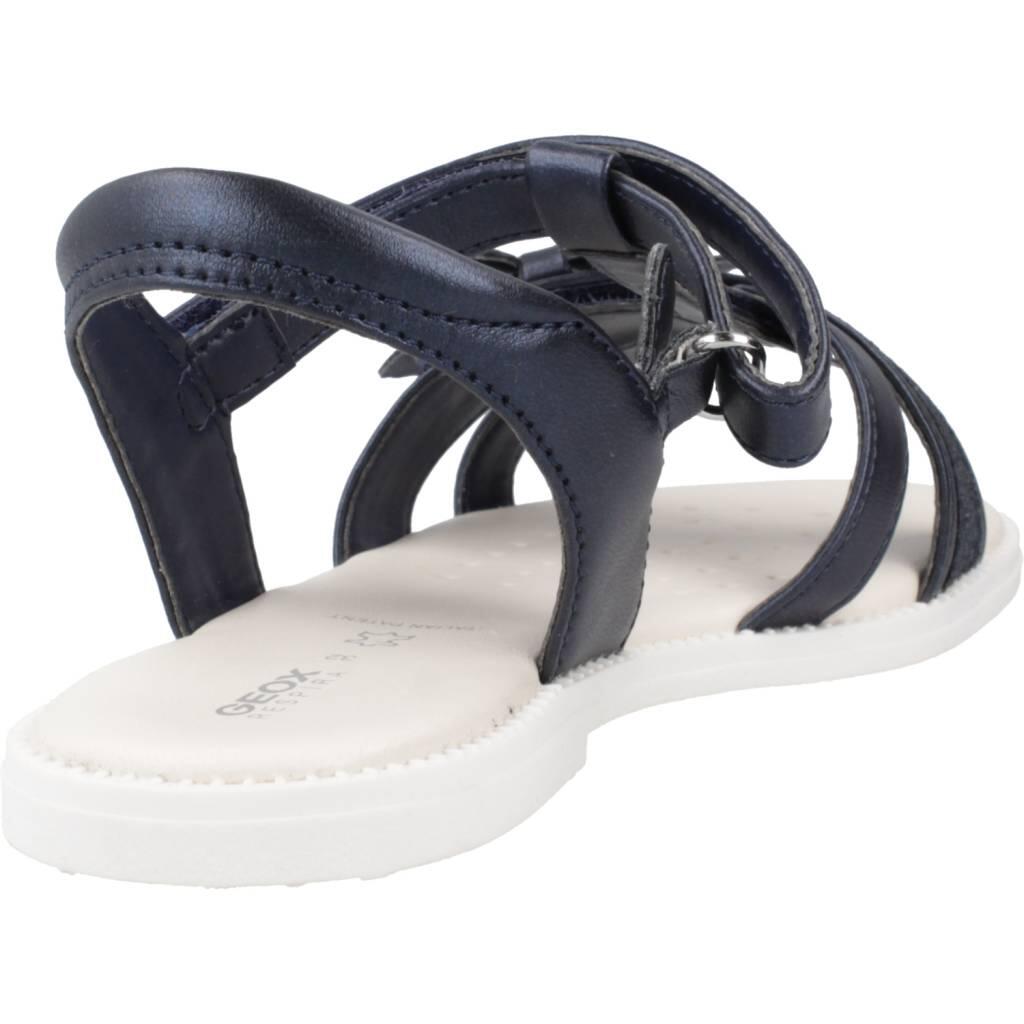Sandalias Niña Geox J Sandal Karly Girl 3/5