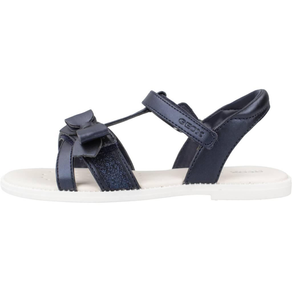 Sandalias Niña Geox J Sandal Karly Girl 2/5