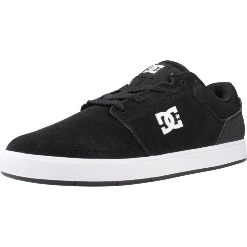 DC SHOES Scarpe Da Ginnastica Dc Modello Adys100647 Colore Nero