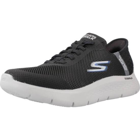 Scarpe Da Ginnastica Skechers Modello Slip Ins: Go Walk Colore Nero
