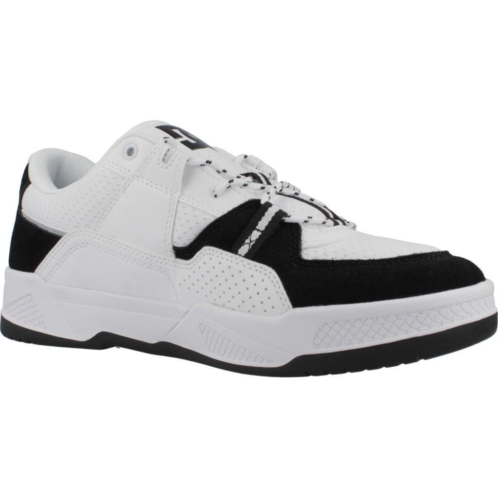 Zapatillas hombre Dc Construct Blanco 5/7