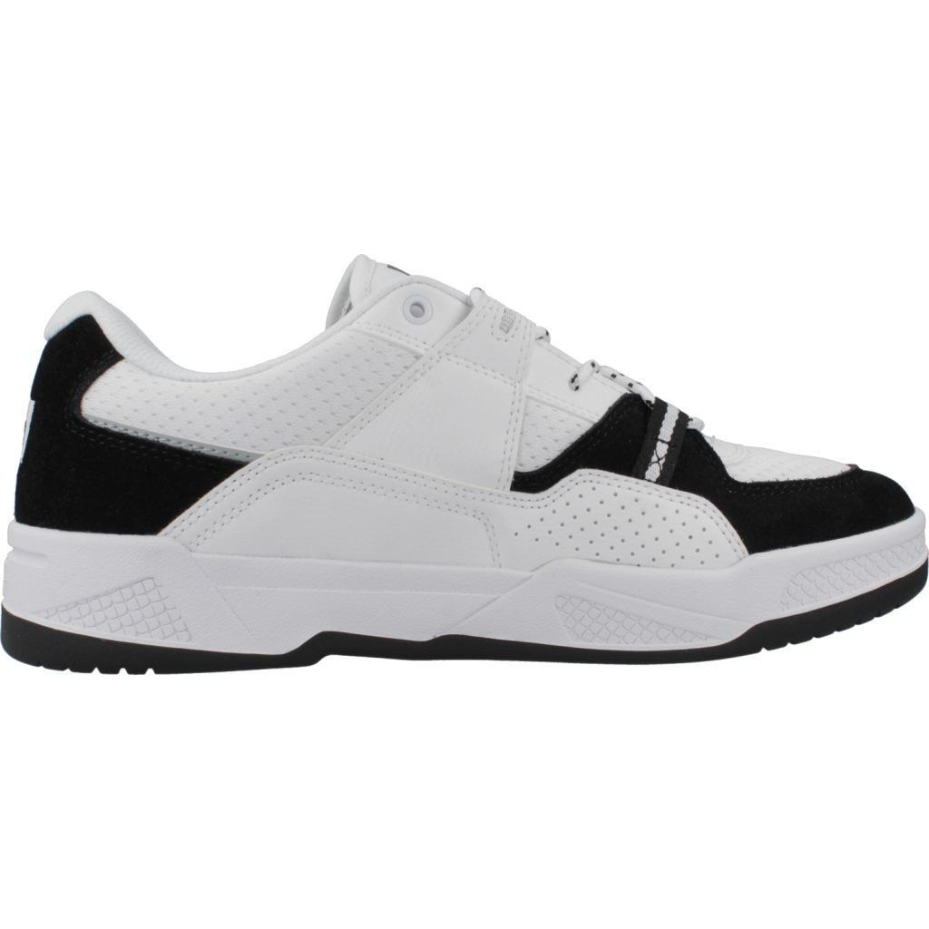 Zapatillas hombre Dc Construct Blanco 4/7