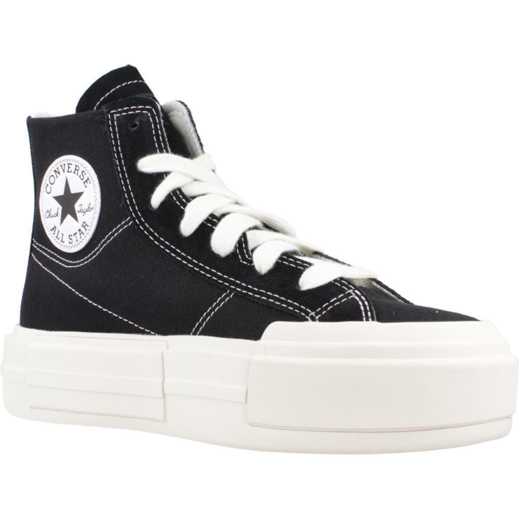 Baskets Converse Chuck Taylor All Star Cruise, Noir, Unisexe 5/5