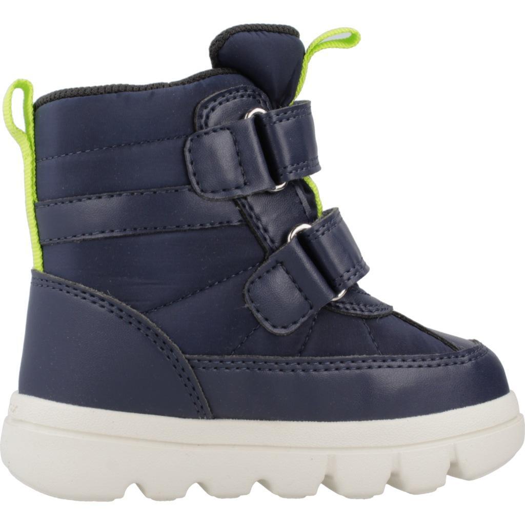 Botas Niño Geox B Willaboom Boy B Ab 4/5