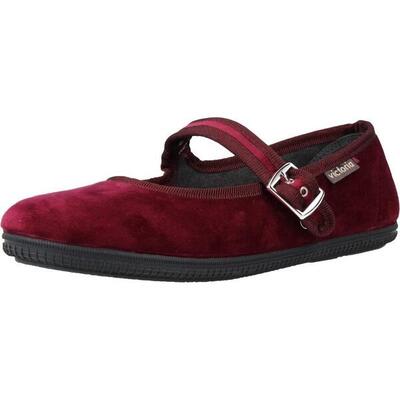 Zapatos Niña Victoria 104913v Gris