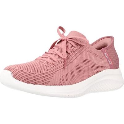 Zapatillas mujer Skechers Slip-ins: Ultra Flex 3.0 Tonal Stretc Azul