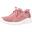 Baskets Skechers Modèle Slip-ins: Ultra Flex 3.0 Tonal Stretc Couleur Rose