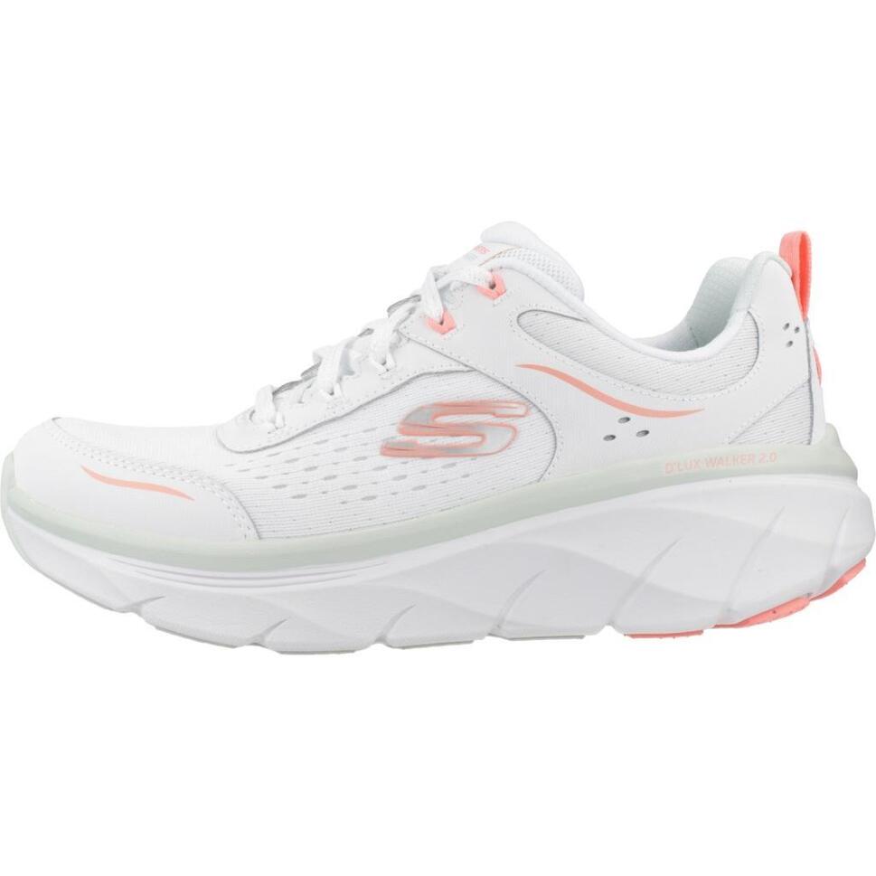 Tenisówki Skechers Model Dlux Walker 2.0 Kolor Biały