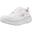 Baskets Skechers Modèle Dlux Walker 2.0 Couleur Blanc