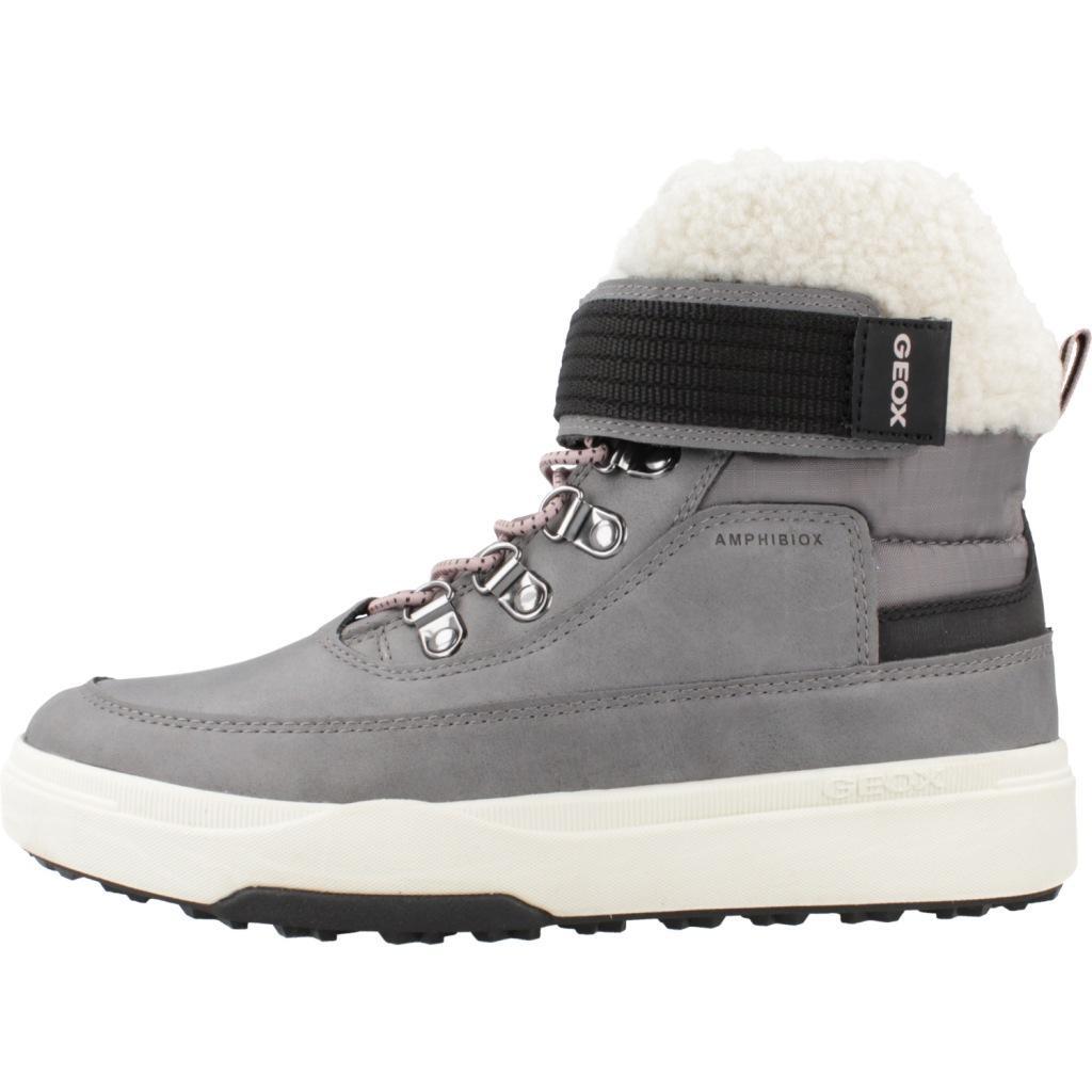 Botas Niña Geox J Bunshee Pg Girl B 2/5