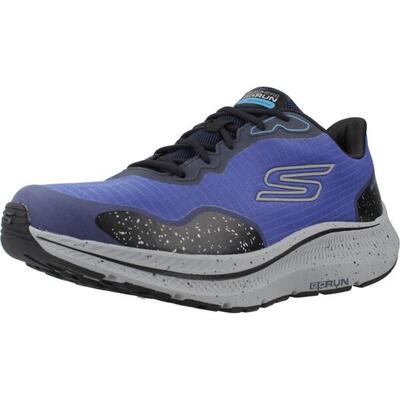Zapatillas hombre Skechers Go Run Consistent 2. Azul