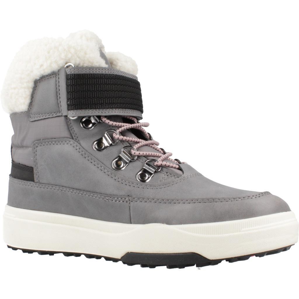 Botas Niña Geox J Bunshee Pg Girl B 5/5