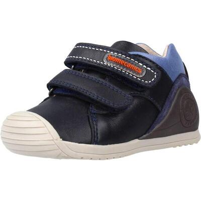 Zapatos Niño Biomecanics 211136 Azul