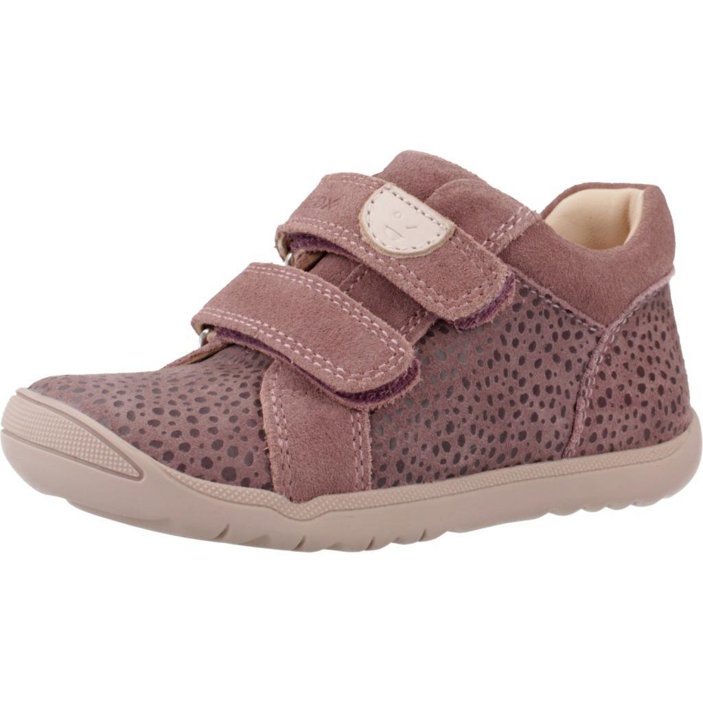 GEOX Sneakers Geox Model B Macchia Kleur Violet