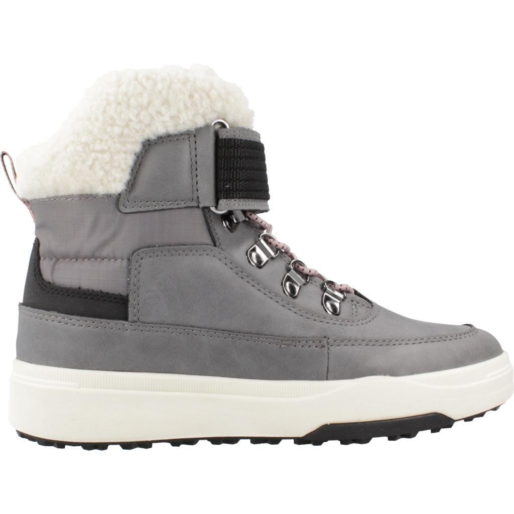 Botas Niña Geox J Bunshee Pg Girl B 4/5