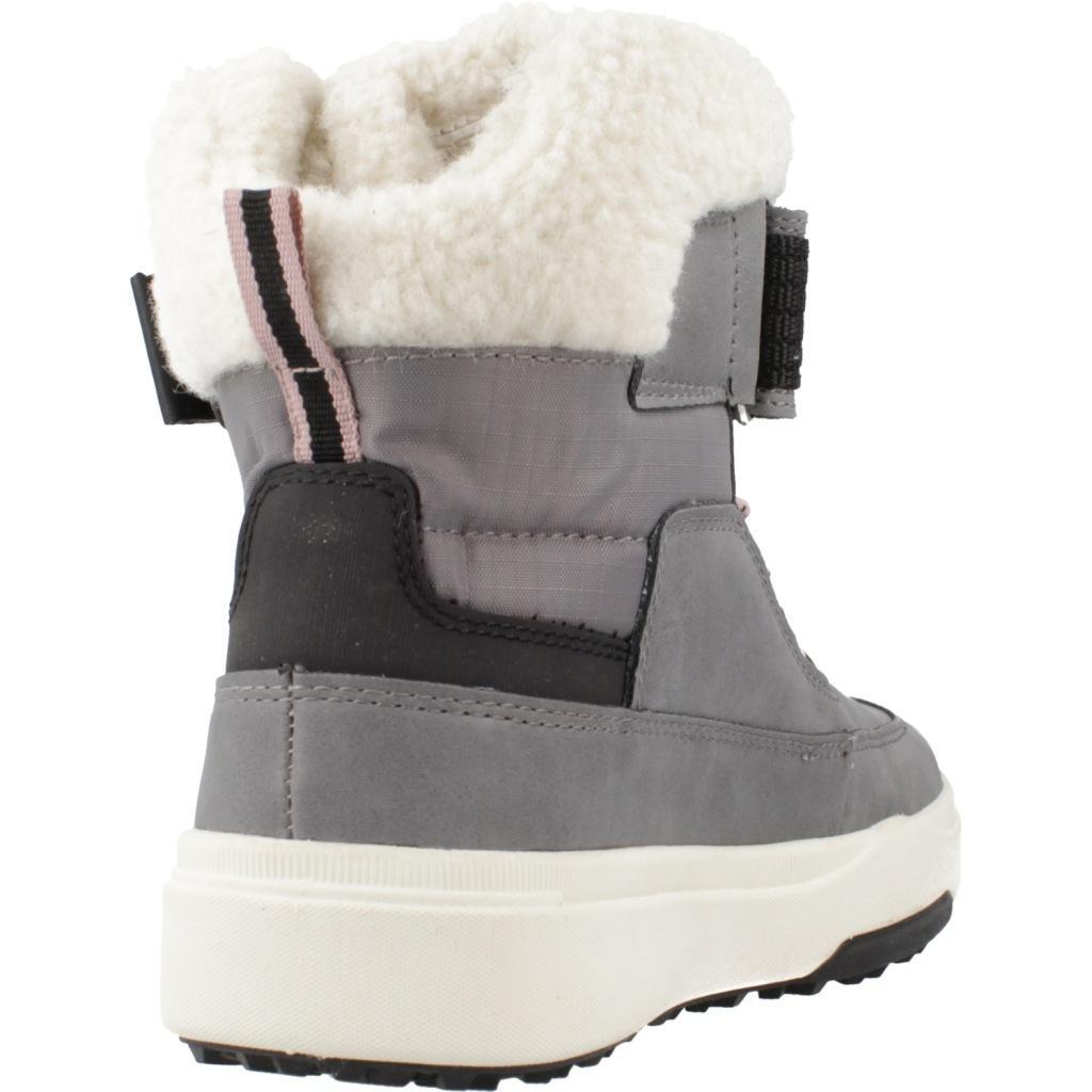 Botas Niña Geox J Bunshee Pg Girl B 3/5