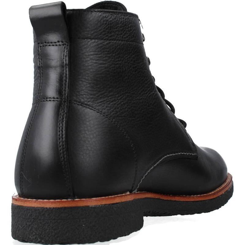 Boty Panama Jack Model Glasgow Gtx C3 Barva černý