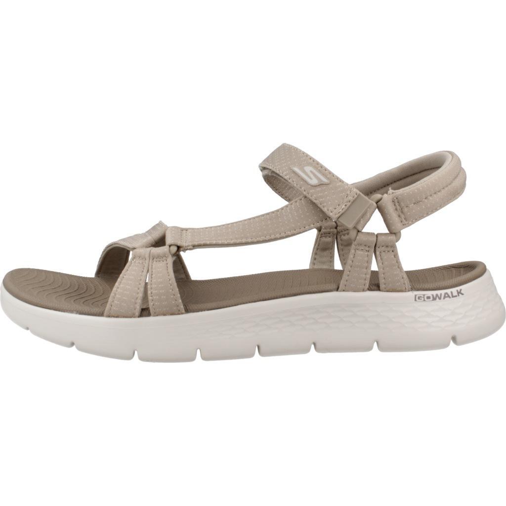 Sandalen für Damen Skechers Go Walk Flex-Sublime 2/6