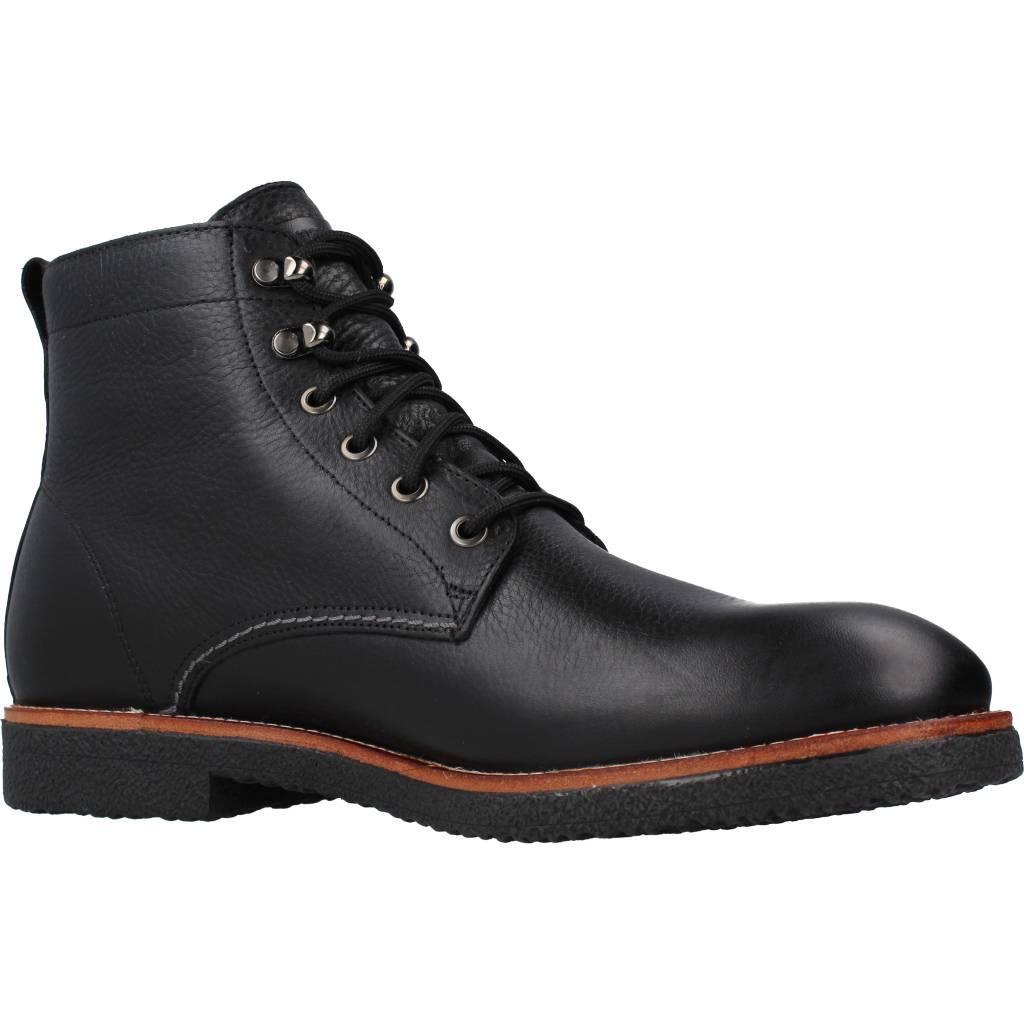 Bottes Panama Jack Modèle Glasgow Gtx C3 Couleur Noir 5/5