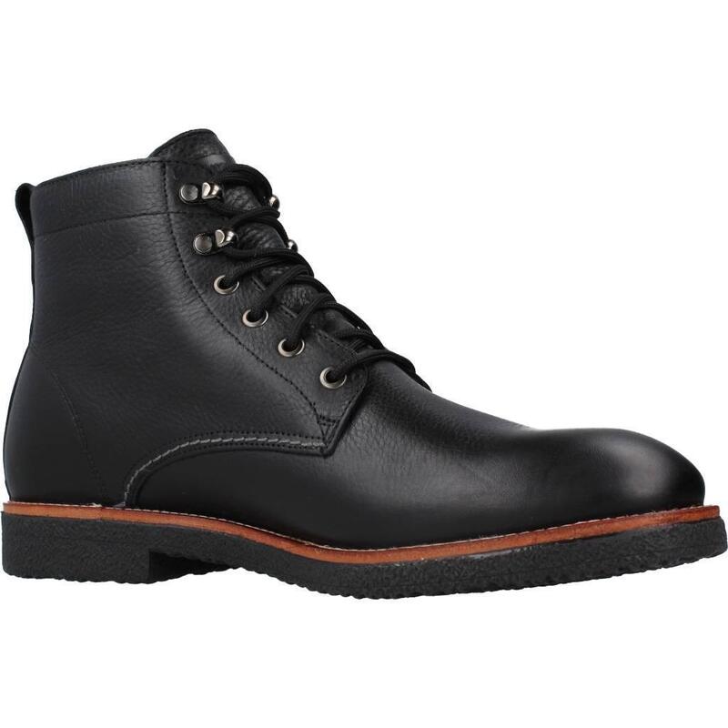 Boty Panama Jack Model Glasgow Gtx C3 Barva černý