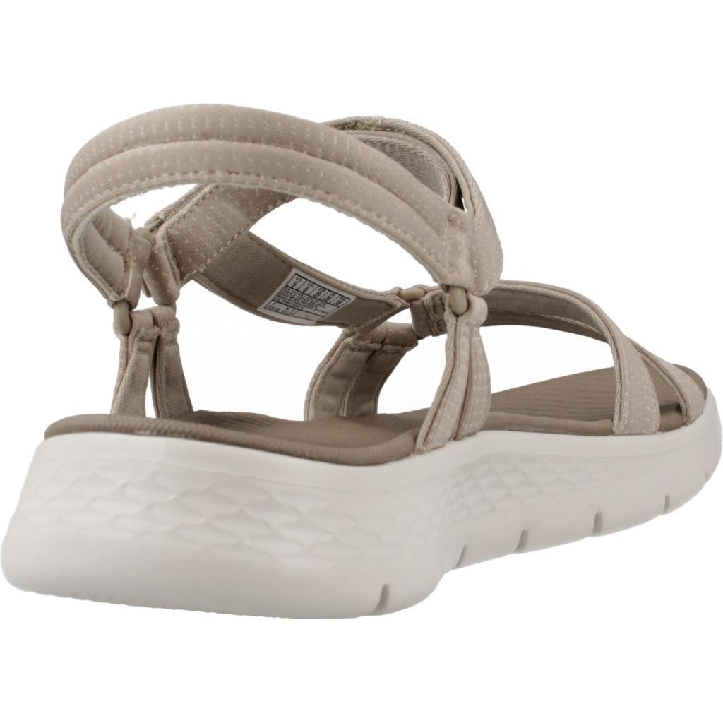 Sandalen für Damen Skechers Go Walk Flex-Sublime 3/6